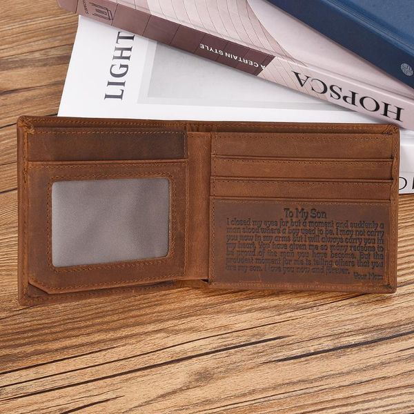 wallets bobo bird leather wallet men engrave pocket holder crazy-horse male personalise bag accept drop, Red;black
wallets bobo bird leather wallet men engrave pocket holder crazy-horse male personalise bag accept drop, Red;black