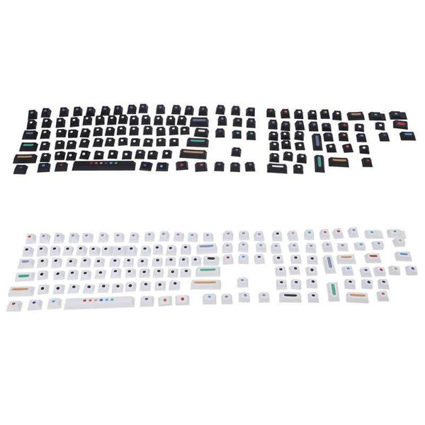 keyboard mouse combos 110 keys dots keycaps key forstandard 60 87104108 g80-3000/3800 3494/3850 3802 mechanical dye sublimation cap
keyboard mouse combos 110 keys dots keycaps key forstandard 60 87104108 g80-3000/3800 3494/3850 3802 mechanical dye sublimation cap
