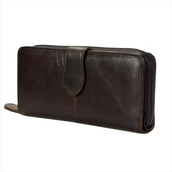 men long wallet vintage genuine leather clutch purse male zipper card holder hasp bifold mens coin bag for phone, Red;black
men long wallet vintage genuine leather clutch purse male zipper card holder hasp bifold mens coin bag for phone, Red;black