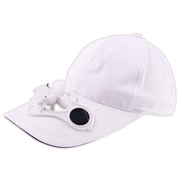 visors men women solar power summer solid gift baseball hat traveling funny adjustable switch outdoor sun protection with cooling fan, Blue;gray
visors men women solar power summer solid gift baseball hat traveling funny adjustable switch outdoor sun protection with cooling fan, Blue;gray
