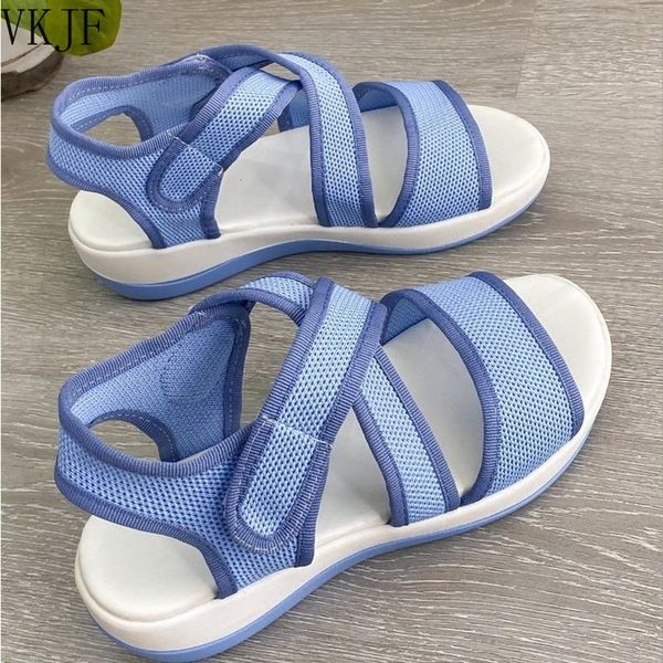 sandals large size flat 2021 summer trend fashion net red soft sole 43 women, Black
sandals large size flat 2021 summer trend fashion net red soft sole 43 women, Black
