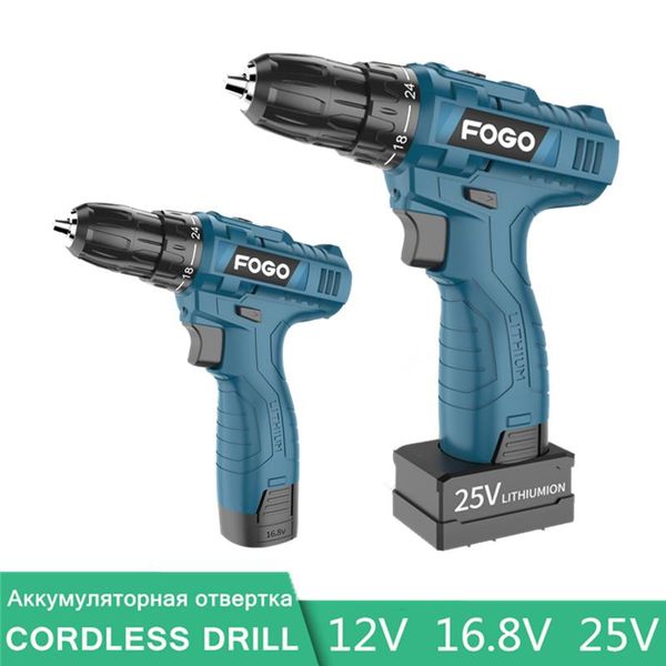 professiona electric drills 12v 16.8v 25v two speed charging cordless drill wood screwdriver torque driver gun lithium battery power tool
professiona electric drills 12v 16.8v 25v two speed charging cordless drill wood screwdriver torque driver gun lithium battery power tool