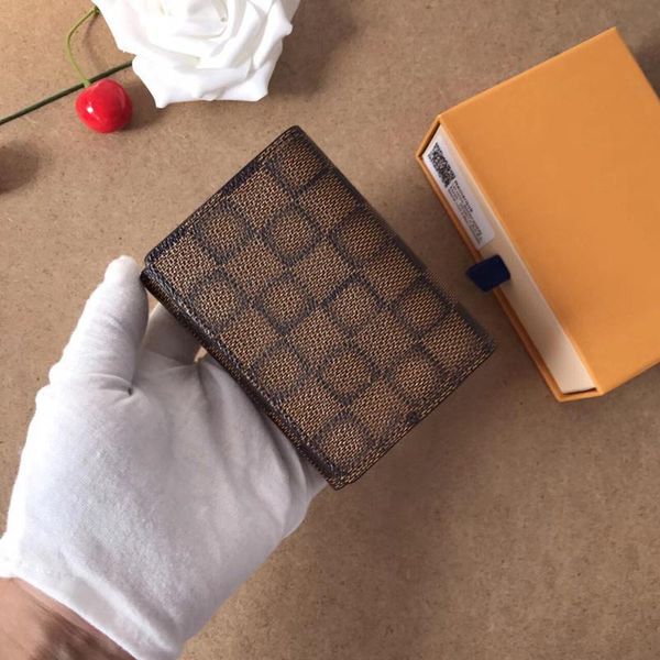 2021 luxury designer wallet fashion short print mesh coin wallets men's pocket card holder, Red;black
2021 luxury designer wallet fashion short print mesh coin wallets men's pocket card holder, Red;black