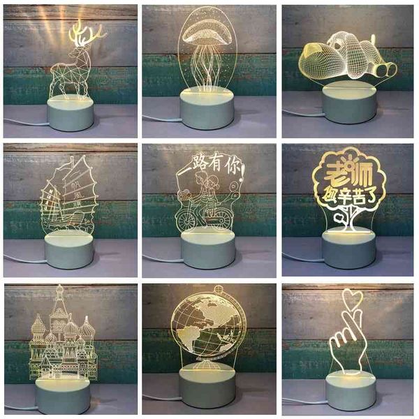 3d night rechargeable desk bedside net red bedroom girl heart creative dream activity gift lamp
3d night rechargeable desk bedside net red bedroom girl heart creative dream activity gift lamp