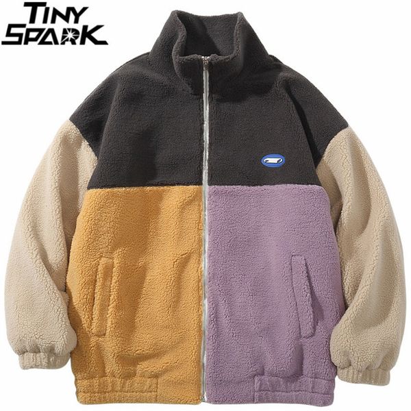 men's hip hop et, harajuku style casual coat, rag cotton street winter cloth, 2021, Black;brown
men's hip hop et, harajuku style casual coat, rag cotton street winter cloth, 2021, Black;brown