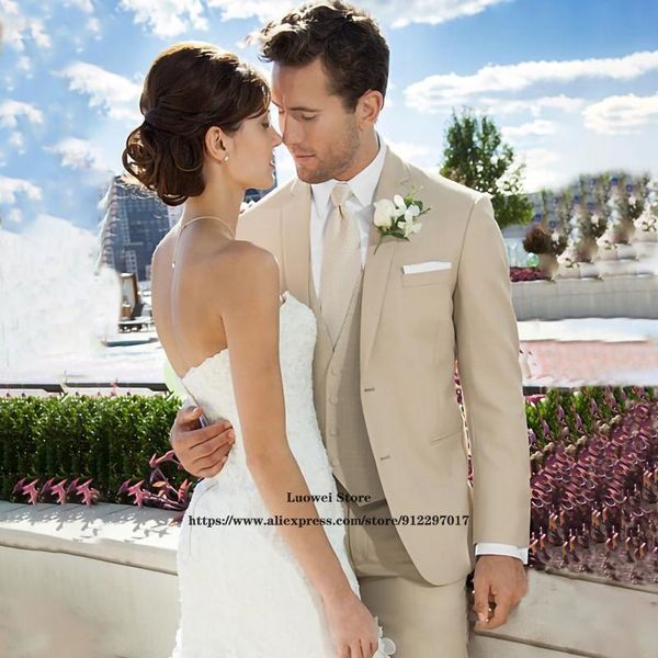 men's suits & blazers fashion casual mens slim fit wedding groom tuxedo 3 piece jacket vest pants set lapel formal business blazer masc, White;black
men's suits & blazers fashion casual mens slim fit wedding groom tuxedo 3 piece jacket vest pants set lapel formal business blazer masc, White;black
