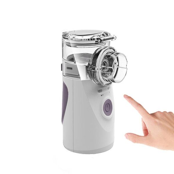humidifiers throat humidifier nebulizer ultrasonic atomization portable handheld atomizer phlegm and cough yds-252ym
humidifiers throat humidifier nebulizer ultrasonic atomization portable handheld atomizer phlegm and cough yds-252ym