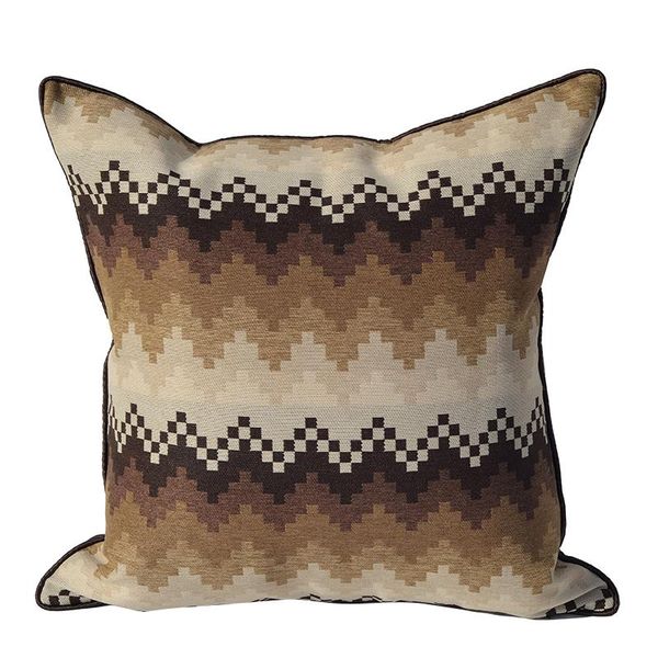 cushion/decorative pillow dunxdeco counch cushion cover decorative case modern simple brown classical geometric wave sofa chair coussin
cushion/decorative pillow dunxdeco counch cushion cover decorative case modern simple brown classical geometric wave sofa chair coussin