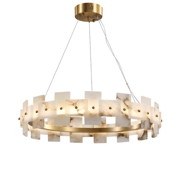 modern chandelier marble lamp ac110v 220v gold home lighting , luxury led shop lights chandeliers
modern chandelier marble lamp ac110v 220v gold home lighting , luxury led shop lights chandeliers