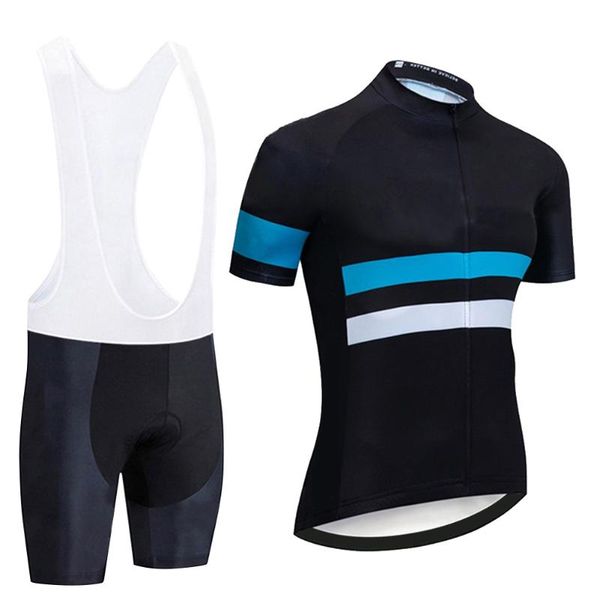racing sets fluorescent green cycling jersey red bicycle short sleeve clothing bike maillot bib shorts, Black;blue
racing sets fluorescent green cycling jersey red bicycle short sleeve clothing bike maillot bib shorts, Black;blue
