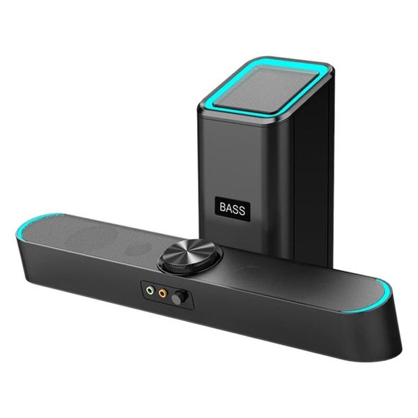 d-238 bluetooth sound bar wireless speaker bass subwoofer 4d stereo knob deskpc computer 3.5mm watch movies portable speakers
d-238 bluetooth sound bar wireless speaker bass subwoofer 4d stereo knob deskpc computer 3.5mm watch movies portable speakers