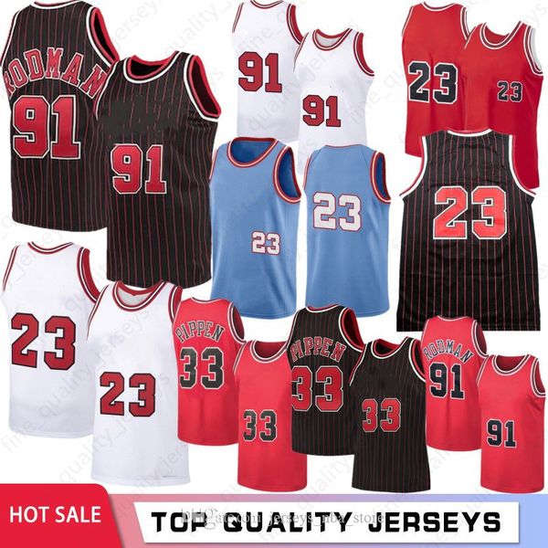 scottie 33 pippen 23 michael men basketball jerseys dennis 91 rodman college north carolina university retro mesh camisetas de baloncesto, Black;red
scottie 33 pippen 23 michael men basketball jerseys dennis 91 rodman college north carolina university retro mesh camisetas de baloncesto, Black;red