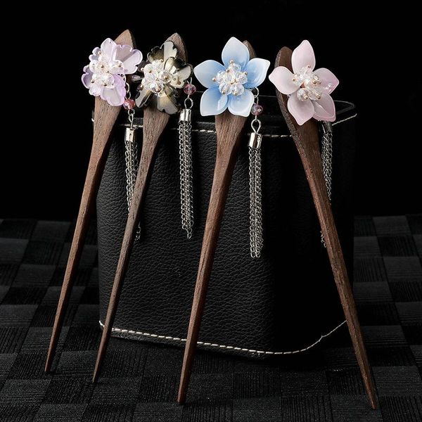 hair clips & barrettes flower forks retro style long tassels hairpins wooden sticks beads step shake chinese wedding bride, Golden;silver
hair clips & barrettes flower forks retro style long tassels hairpins wooden sticks beads step shake chinese wedding bride, Golden;silver