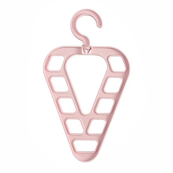 hangers & racks drying rack dorm home triangle clothes hanger space saving closet organizer 9 holes 360 rotation dress coats storage magic
hangers & racks drying rack dorm home triangle clothes hanger space saving closet organizer 9 holes 360 rotation dress coats storage magic
