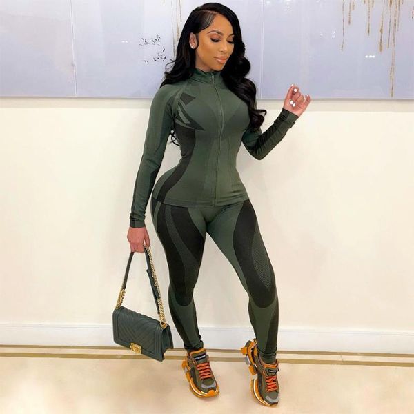 women's two piece pants hhdmv 2021 autumn high-end regular young casual solid full sleeve cloth high waist long pencil women 2 set, White
women's two piece pants hhdmv 2021 autumn high-end regular young casual solid full sleeve cloth high waist long pencil women 2 set, White