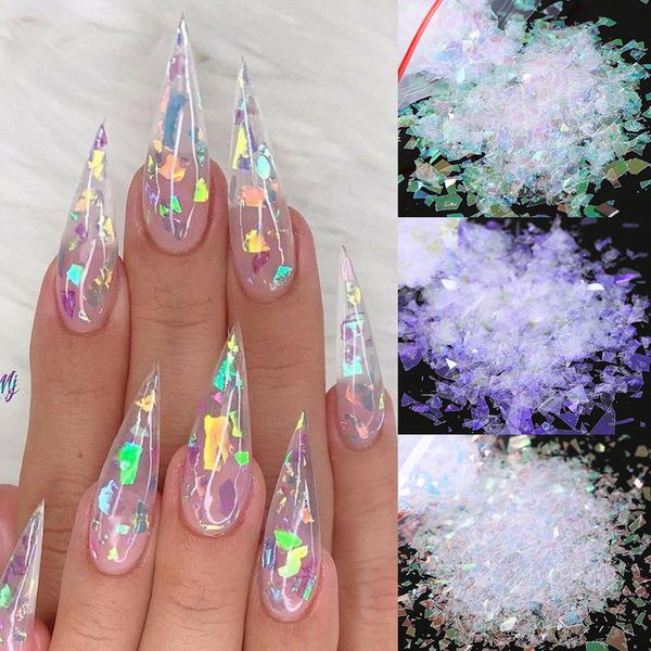 nail glitter mirror sparkly butterfly sequins paillette decoration mixed colors holographics 3d flakes slices art accessory, Silver;gold
nail glitter mirror sparkly butterfly sequins paillette decoration mixed colors holographics 3d flakes slices art accessory, Silver;gold