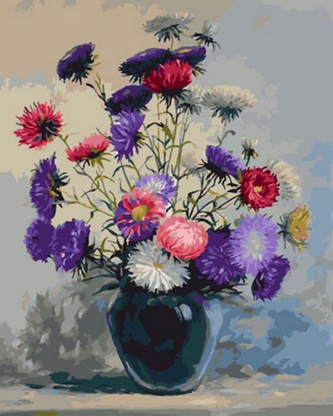 paintings frameless painting by numbers wall decor diy picture oil on canvas for home 4050 daisy in vase
paintings frameless painting by numbers wall decor diy picture oil on canvas for home 4050 daisy in vase