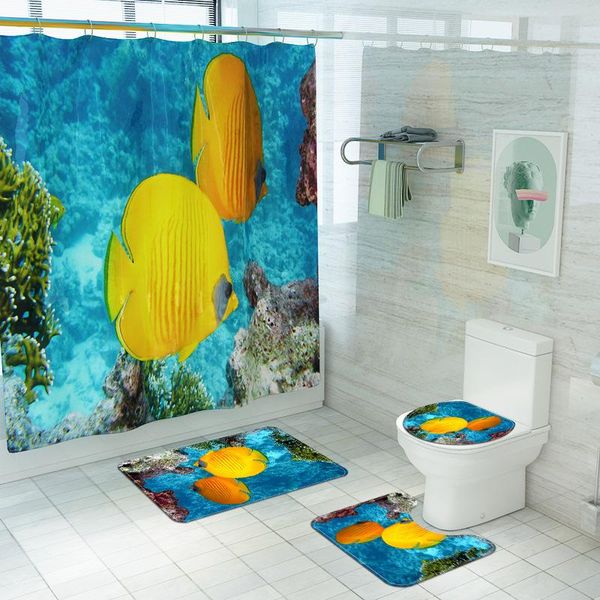 bath mats 4pcs bathroom carpet and shower curtain mat set anti slip for microfiber foot non-slip toilet seat cover
bath mats 4pcs bathroom carpet and shower curtain mat set anti slip for microfiber foot non-slip toilet seat cover