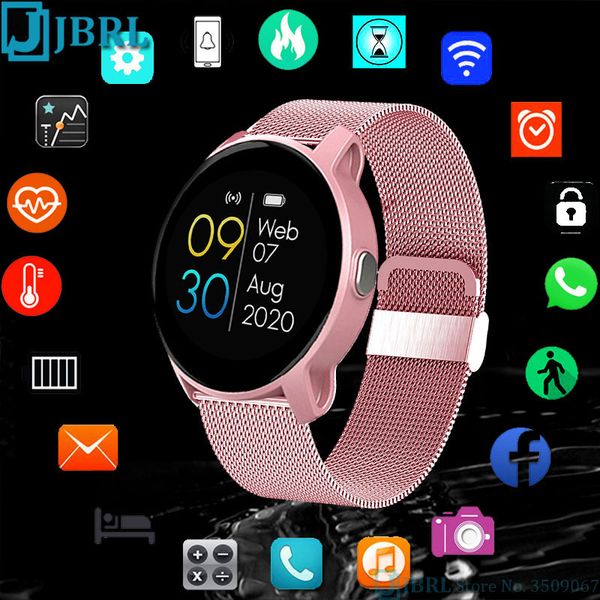 new 2021 smart watch women men smartwatch electronics smart clock for android ios fitness tracker sport fashion smart-watch w9g, Slivery;brown
new 2021 smart watch women men smartwatch electronics smart clock for android ios fitness tracker sport fashion smart-watch w9g, Slivery;brown