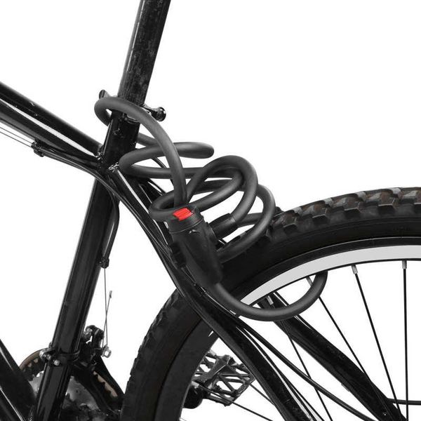 bike locks 1.2/1.8m wheelup high strength steel cable mountain bicycle anti-theft lock safe protection cycling accessory with 2 keys
bike locks 1.2/1.8m wheelup high strength steel cable mountain bicycle anti-theft lock safe protection cycling accessory with 2 keys