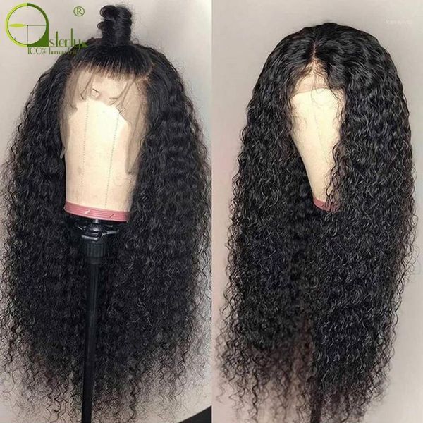 sterly 6x6 lace closure wig water wave human hair wigs for woman brazilian front pre plucked1, Black;brown
sterly 6x6 lace closure wig water wave human hair wigs for woman brazilian front pre plucked1, Black;brown