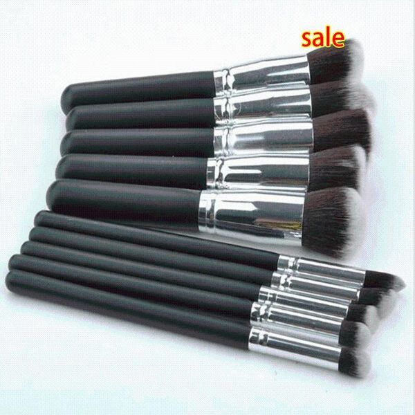 arrival10ppcs/lot silver synthetic kabuki makeup brush set cosmetics foundation blending women blush tool1
arrival10ppcs/lot silver synthetic kabuki makeup brush set cosmetics foundation blending women blush tool1