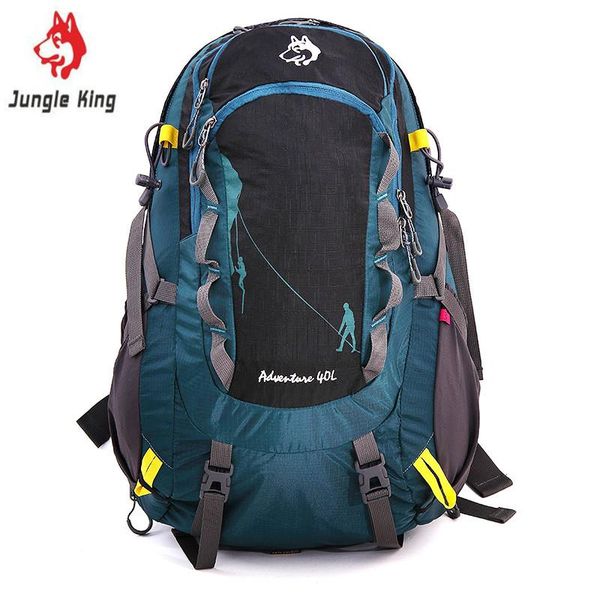 jungle king cy2322 outdoor mountaineering adventure bag women's camping travel backpack waterproof nylon 40l bags
jungle king cy2322 outdoor mountaineering adventure bag women's camping travel backpack waterproof nylon 40l bags