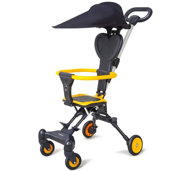factory straight hair stroller baby lightweight folding children's four-wheel simple for two-way travel strollers#
factory straight hair stroller baby lightweight folding children's four-wheel simple for two-way travel strollers#