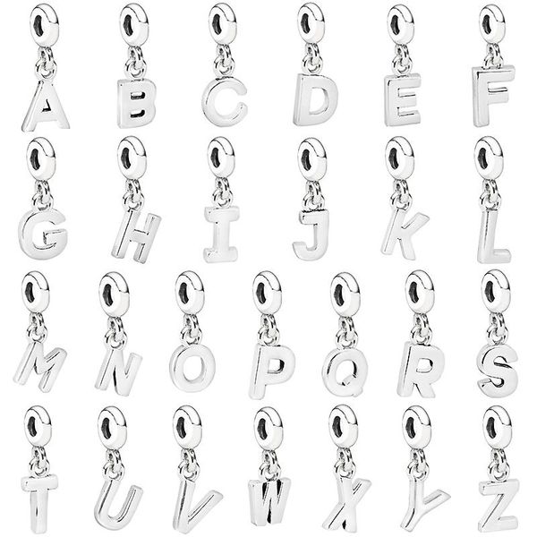 other a-z alphabet 26 letter pendant beads 925 sterling silver me charms fit fashion bracelet bangle diy jewelry
other a-z alphabet 26 letter pendant beads 925 sterling silver me charms fit fashion bracelet bangle diy jewelry