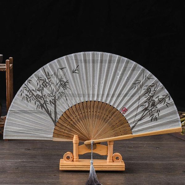 other home decor 1pc vintage silk folding fan chinese style dance hand wedding party favor ornaments
other home decor 1pc vintage silk folding fan chinese style dance hand wedding party favor ornaments