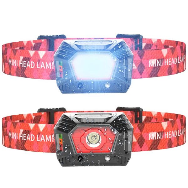 headlamp gesture sensor usb rechargeable built-in battery fishing headlight torch outdoor waterproof 120 lumen headlamps
headlamp gesture sensor usb rechargeable built-in battery fishing headlight torch outdoor waterproof 120 lumen headlamps