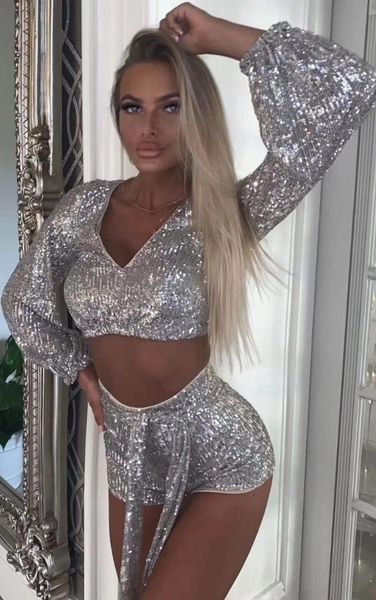 casual dresses arrival long seleeves v neck sequins set spring summer mini suit vintage vestios 3j8j, Black;gray
casual dresses arrival long seleeves v neck sequins set spring summer mini suit vintage vestios 3j8j, Black;gray