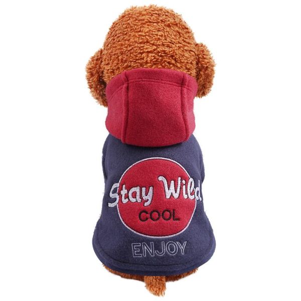 dog apparel pet cat teddy bichon ono woolen coat clothes embroidered hoodie autumn and winter 2021
dog apparel pet cat teddy bichon ono woolen coat clothes embroidered hoodie autumn and winter 2021