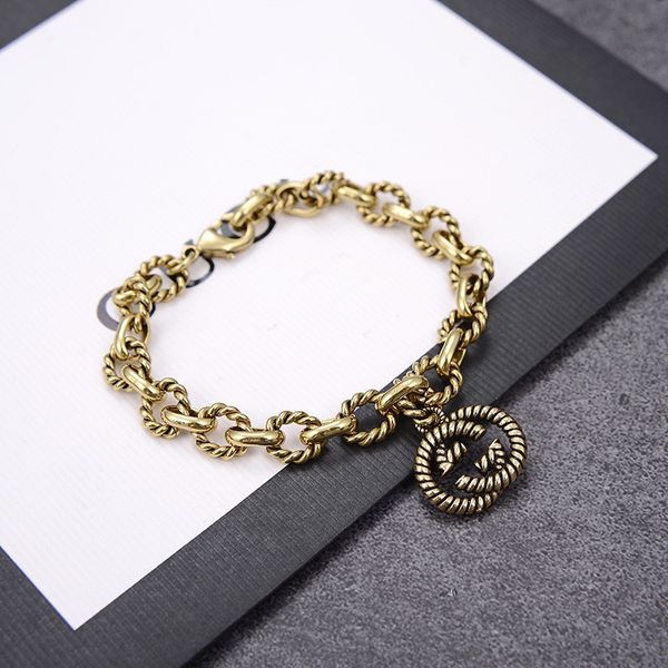 ancient double necklace bracelet necklace bracelet women's gift signature deals, Black
ancient double necklace bracelet necklace bracelet women's gift signature deals, Black