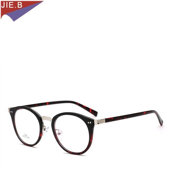 eyeglasses frames men brand optical clear lens fashion eye glasses for women vintage spectacle frame myopia f sunglasses, Black
eyeglasses frames men brand optical clear lens fashion eye glasses for women vintage spectacle frame myopia f sunglasses, Black