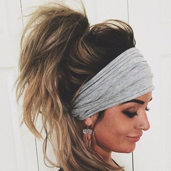 hair accessories 1 pcs bohemia wide cotton stretch women headbands headpiece turban headwear bandage bands bandana fascinator
hair accessories 1 pcs bohemia wide cotton stretch women headbands headpiece turban headwear bandage bands bandana fascinator