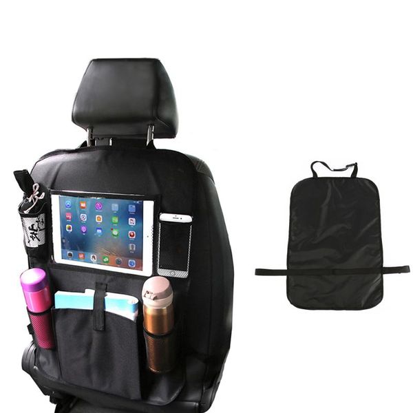 car organizer 1pc universal seat back multi-pocket storage bag tablet holder automobiles interior accessory stowing tidying
car organizer 1pc universal seat back multi-pocket storage bag tablet holder automobiles interior accessory stowing tidying
