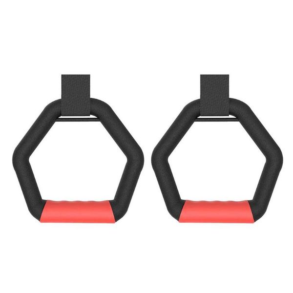 accessories 2pcs fitness rings gymnastics rally with straps buckles strength training pull up for gym equipment
accessories 2pcs fitness rings gymnastics rally with straps buckles strength training pull up for gym equipment