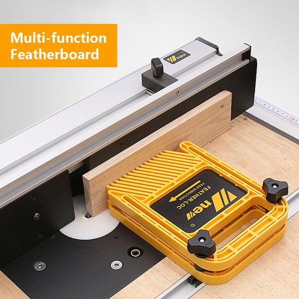 professional hand tool sets woodworking featherboard w double adjustable feather board table for / band saws router tables
professional hand tool sets woodworking featherboard w double adjustable feather board table for / band saws router tables