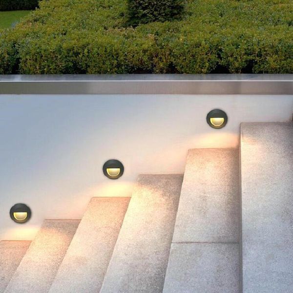 recessed led stair light ac85-265v indoor corner wall lights step decoration lamp hallway staircase lamps outdoor
recessed led stair light ac85-265v indoor corner wall lights step decoration lamp hallway staircase lamps outdoor