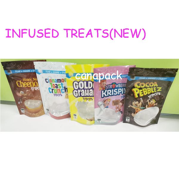 500mg packing bags caramel treats cocoa fruity pebblez cannaburst gummies lucky charmz infused cereal edible packaging
500mg packing bags caramel treats cocoa fruity pebblez cannaburst gummies lucky charmz infused cereal edible packaging