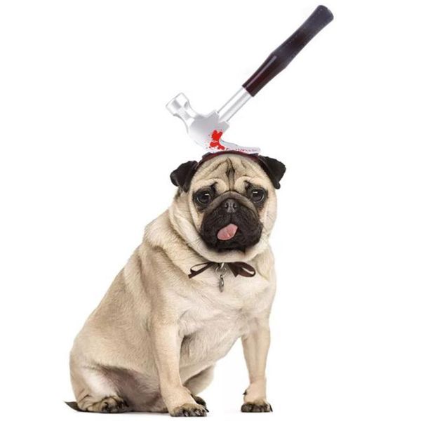 dog apparel puppy cat christmas halloween headdresses headgear horrible cosplay dressing up props fun party costume headband pet supplies
dog apparel puppy cat christmas halloween headdresses headgear horrible cosplay dressing up props fun party costume headband pet supplies