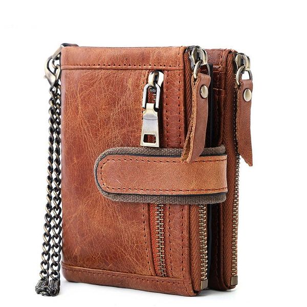 wallets chains men soft wallet genuine leather coin purse card holder short design slim for women geldbeutel herren, Red;black
wallets chains men soft wallet genuine leather coin purse card holder short design slim for women geldbeutel herren, Red;black