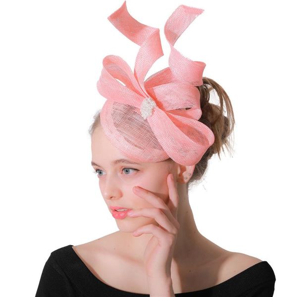 hair accessories fascinators headbands with bow bridal wedding veils sinamay hats cocktail headwear party race headpieces arrival
hair accessories fascinators headbands with bow bridal wedding veils sinamay hats cocktail headwear party race headpieces arrival