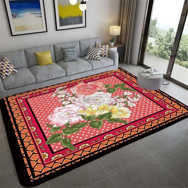 carpets bloem gedrukt tapijt sofa grote carpet home rug decoration salon for living room bedroom
carpets bloem gedrukt tapijt sofa grote carpet home rug decoration salon for living room bedroom