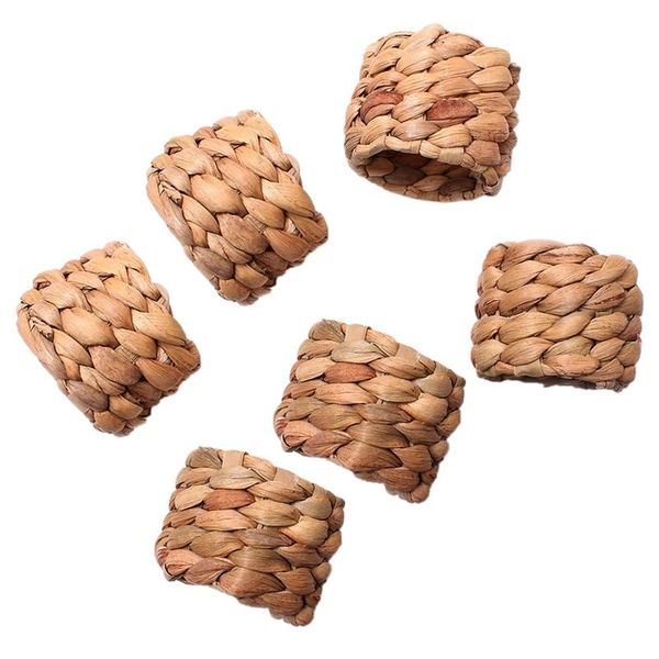 napkin rings water hyacinth woven ring,handmade braided grass ring,farmhouse serviette buckle holder for xmas,daily use
napkin rings water hyacinth woven ring,handmade braided grass ring,farmhouse serviette buckle holder for xmas,daily use