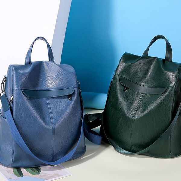 outdoor bags 2021 fashion schoolbag casual backpack women
outdoor bags 2021 fashion schoolbag casual backpack women