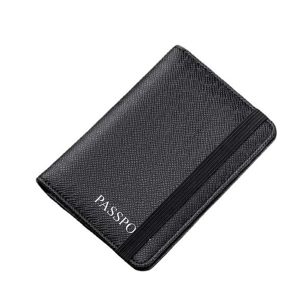 card holders passport bag, wear-resistant pu multifunctional rfid anti-theft holder, passbook ticket holder, Brown;gray
card holders passport bag, wear-resistant pu multifunctional rfid anti-theft holder, passbook ticket holder, Brown;gray