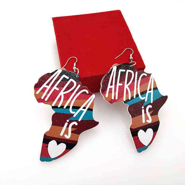 yd&ydbz africa map drop earrings 2019 new fashion big earrings for ladies enthic style harajuku gothic jewelry printing dangler g220312, Silver
yd&ydbz africa map drop earrings 2019 new fashion big earrings for ladies enthic style harajuku gothic jewelry printing dangler g220312, Silver