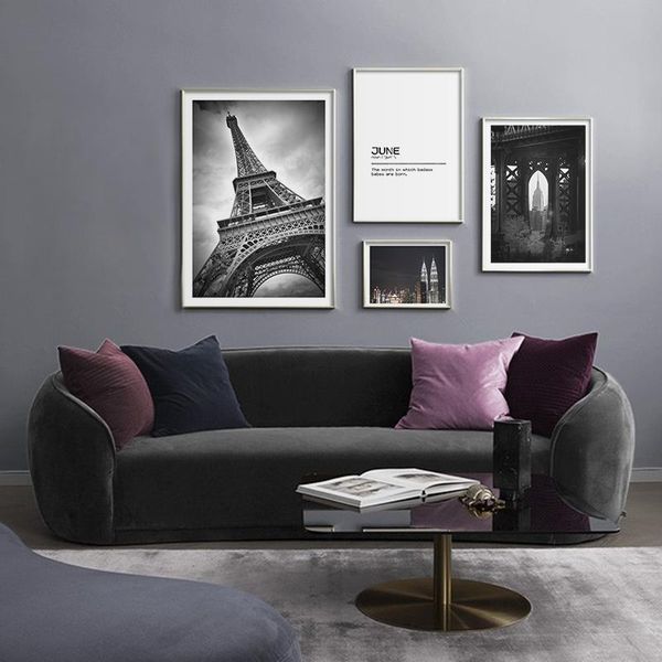 paintings modern black and white poster monochrome paris eiffel tower york city pography wall art posters for living room decor
paintings modern black and white poster monochrome paris eiffel tower york city pography wall art posters for living room decor